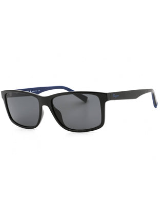 Salvatore Ferragamo SF938S nylon Rectangular Men's Sunglasses