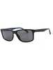 962 - Black / Grey