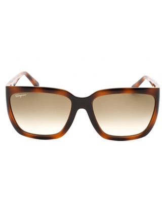 Salvatore Ferragamo SF118S Sunglasses-Beverly Hills Eyewear