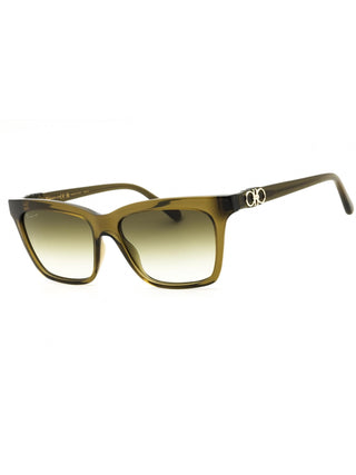 Salvatore Ferragamo SF127S Sunglasses-Beverly Hills Eyewear