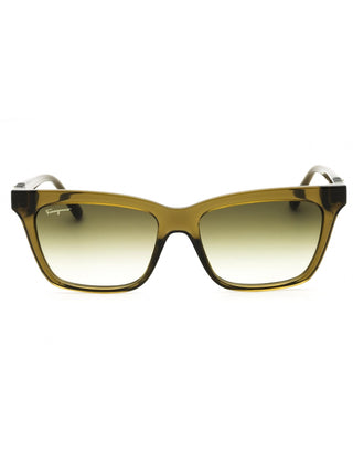 Salvatore Ferragamo SF127S Sunglasses-Beverly Hills Eyewear