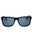 002 - MATTE BLACK/Blue