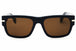 414 - BLUE/Brown