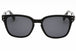 001 - BLACK/Smoke