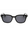 001 - BLACK/Smoke
