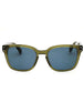 320 - TRANSPARENT KHAKI/Blue