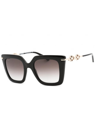Salvatore Ferragamo SF1041S acetate Rectangular  Women's Sunglasses