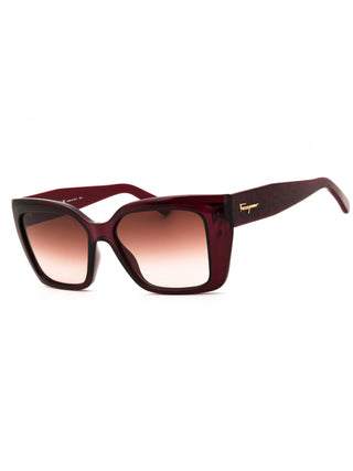 Salvatore Ferragamo SF142S Sunglasses