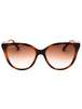 240 - TORTOISE/Brown Gradient