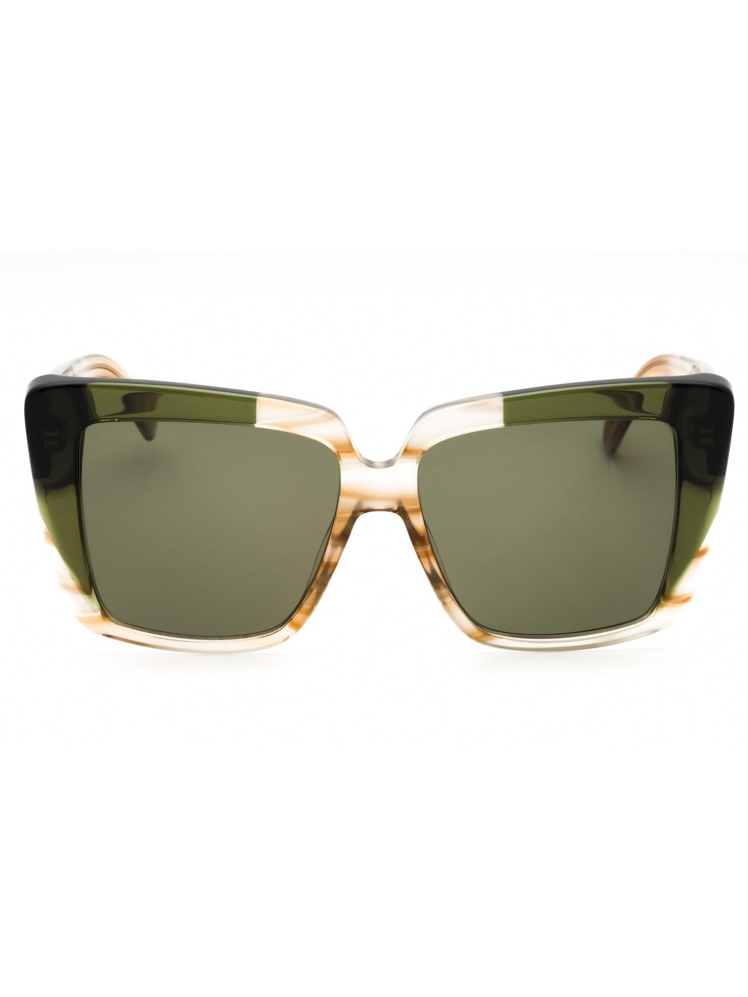 Salvatore Ferragamo SF1060SN Sunglasses – Beverly Hills Eyewear display picture 1