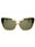 263 - STRIPED HONEY/KHAKI/Green