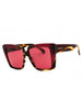 215 - TRIPED BROWN/PURPLE/Mauve