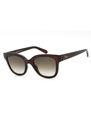 Salvatore Ferragamo SF166S Sunglasses