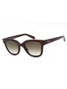 210 - Dark Crystal Brown / Grey Gradient