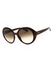 210 - CRYSTAL BROWN/Grey Gradient