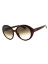 210 - CRYSTAL BROWN/Grey Gradient