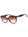 240 - TORTOISE/Brown Gradient