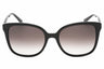 001 - BLACK / Grey Gradient