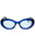 435 - BLUE/GREY