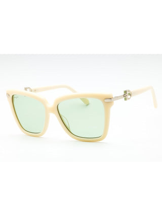 Salvatore Ferragamo SF185S Sunglasses