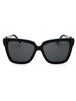 001 - BLACK/Dark Grey