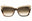 251 - BEIGE/BEIGE STRIPED TORTOISE/Beige Gradient