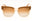 261 - CARAMEL/Brown Gradient