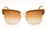 261 - CARAMEL/Brown Gradient