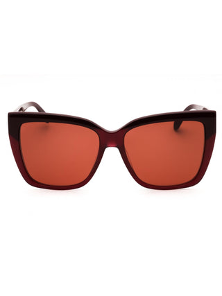 Salvatore Ferragamo SF1102S acetate Rectangular  Women's Sunglasses