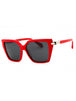 600 - RED/Grey