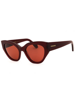 Salvatore Ferragamo SF1107S Sunglasses