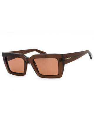Salvatore Ferragamo SF118S Sunglasses