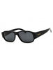 001 - BLACK/Dark Grey