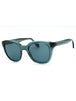 438 - TRANSPARENT AVIO/Blue