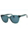 438 - TRANSPARENT AVIO/Blue