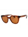 232 - TRANSPARENT BROWN/Brown