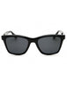 001 - BLACK/Blue Grey