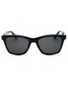 001 - BLACK/Blue Grey