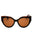 241 - TORTOISE/BLACK/Brown