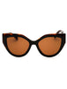 241 - TORTOISE/BLACK/Brown