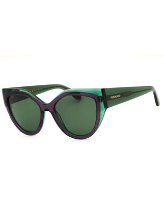 Salvatore Ferragamo SF2004S Sunglasses-Beverly Hills Eyewear