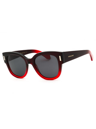 Salvatore Ferragamo SF27S Sunglasses