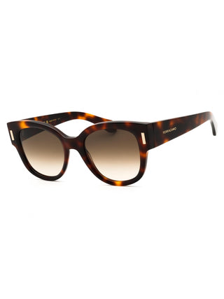 Salvatore Ferragamo SF27S Sunglasses