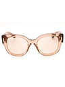 260 - TRANSPARENT NUDE/Blush