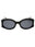 001 - BLACK/Grey