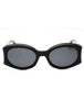 001 - BLACK/Grey