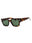 242 - DARK TORTOISE/Green
