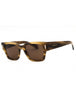 319 - STRIPED KHAKI/Brown