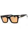 011 - BLACK/GOLD/Gold Brown