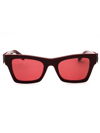 Salvatore Ferragamo SF2013S acetate Cat eye  Women's Sunglasses